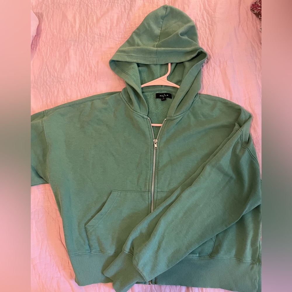 Pacsun Zip Up Jacket